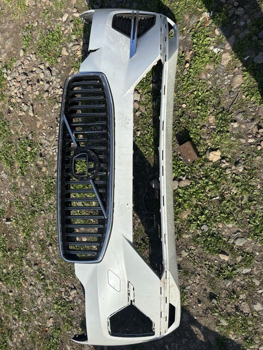 Броня Волво ХЦ60/Volvo XC60