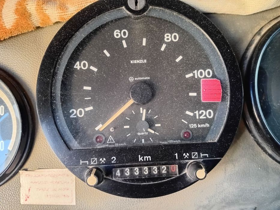 ПАЗ автобус сотилади. ПАЗик 32054