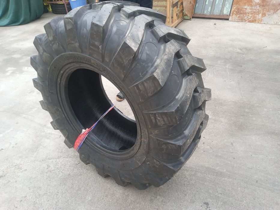 19.5L-24 для спец техники