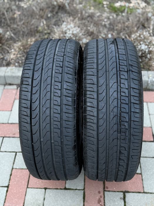 Anvelope vara Pirelli Cinturato P7 225/45 R18 91Y Runflat.