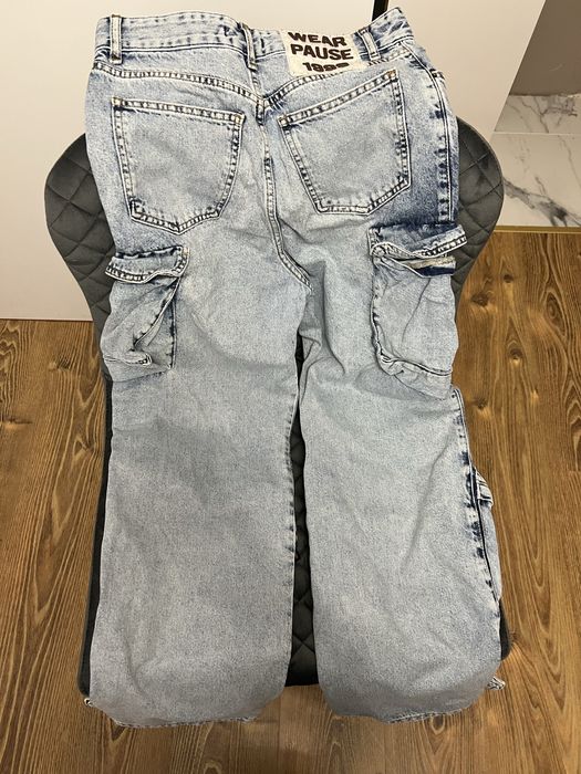 Дънки Pause Jeans