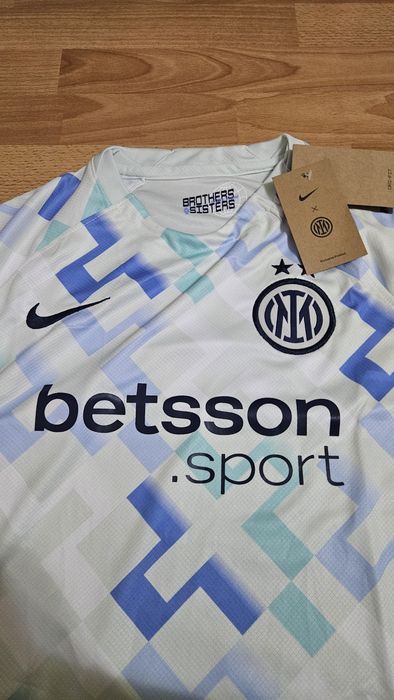Tricou nike Inter Milano Lautaro Martinez