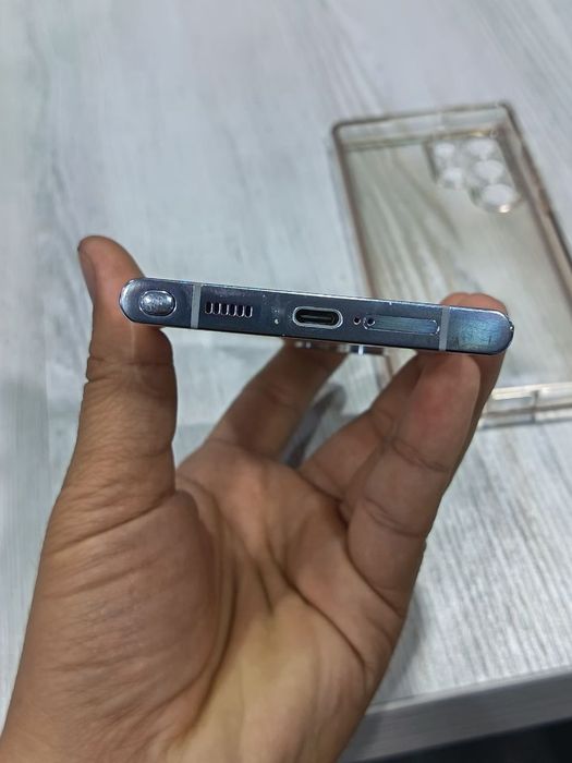 Samsung S22 ultra 5G