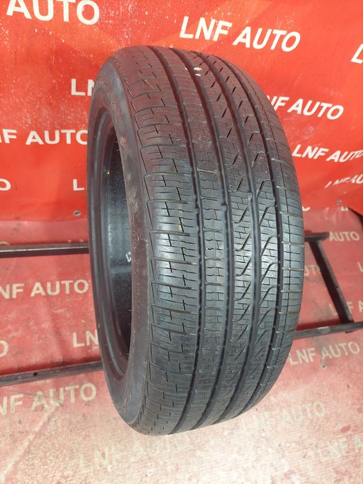 Anvelopa Vara-Iarna - 225/55/17 - Pirelli - NOU - DOT 2016 RFT !