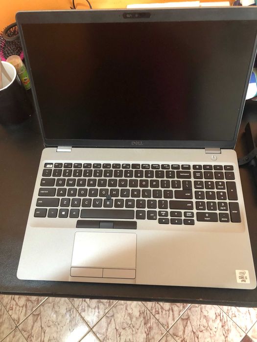 Dell Latitude 5510,15,6"-Intel Core i5-10310U,16 GB DDR4.256 GB NVMe,Windows 11 pro