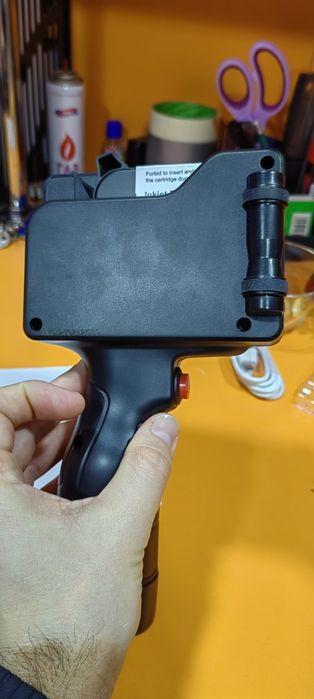 Портативный принтер