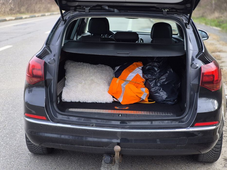 Opel Astra  Sport de Vânzare