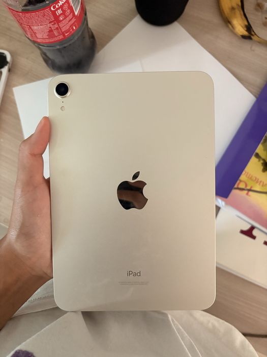 iPad mini 6 айпад мини 6