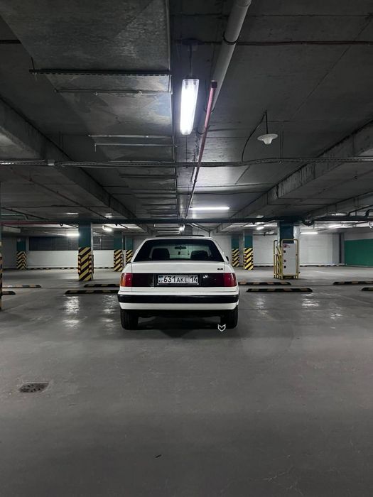 Ауди 100 С4 продам