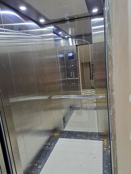 Beltepa bitonka Nava Stroyka y etaj 66 kv  lift bor Yevro Remont