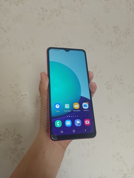 Продам samsung a02
