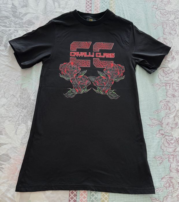 Тениски CAVALLI Class, John RICHMOND , Twinset