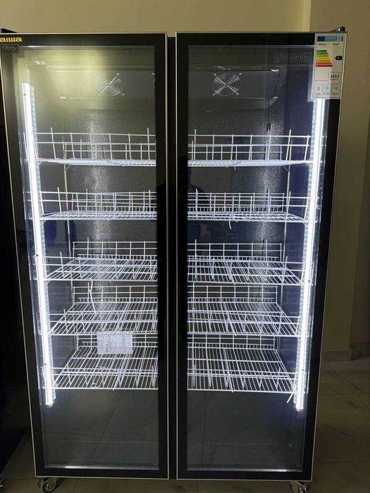 Витринные холодильники/морозилка/muzlatgich/sovutgich/optom/sklad