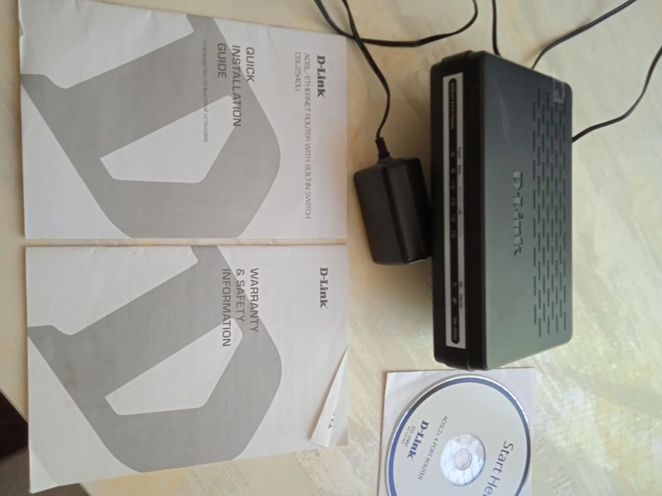 Модем для компьютера