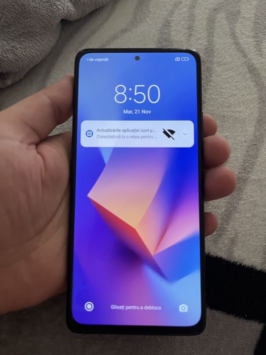 Xiaomi Redmi NOTE 10 5G 128 GB