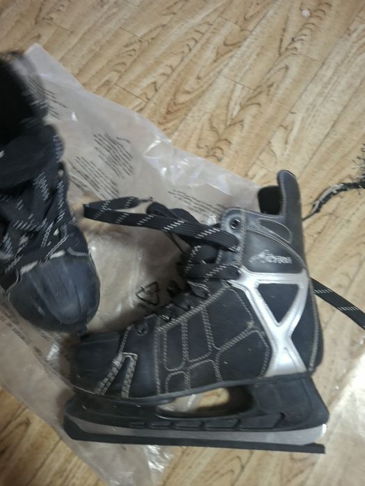 Конки Актион 40 размер