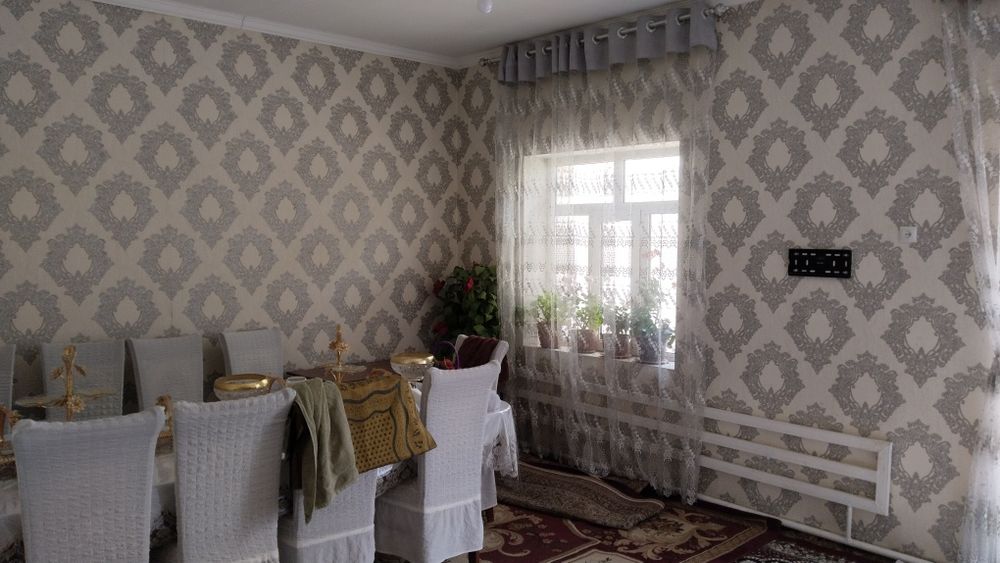 Участка сотилади 6 сотих