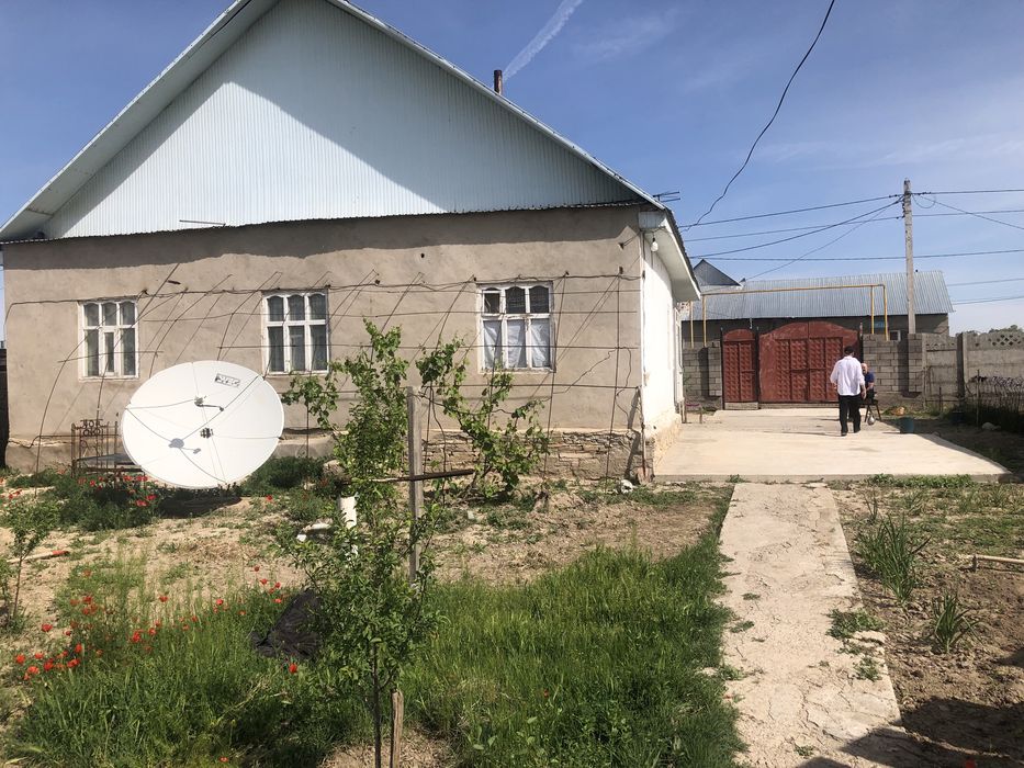 Арзан үи сатылады Тез арада!