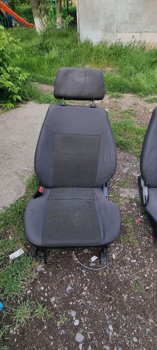 Сидения нексия 1,2