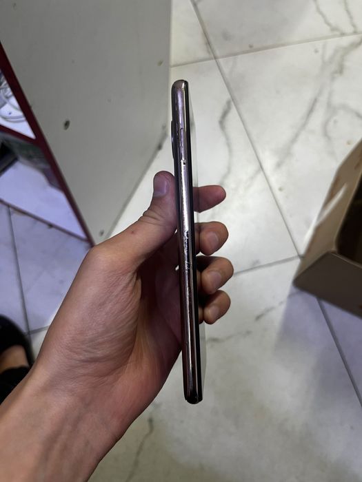 poco x3 pro 256 гб