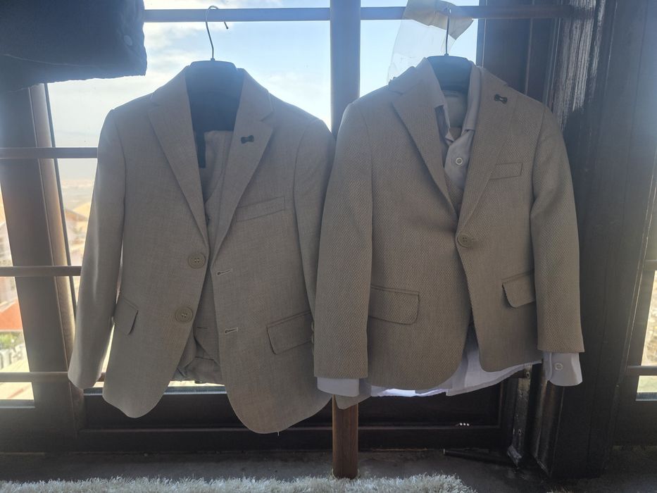 Детски официален костюм