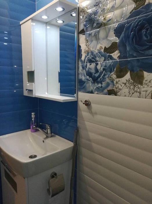 Дава се под наем Двустаен апартамент в София, Люлин - център - 50 кв.м за 480 € - Снимка #4