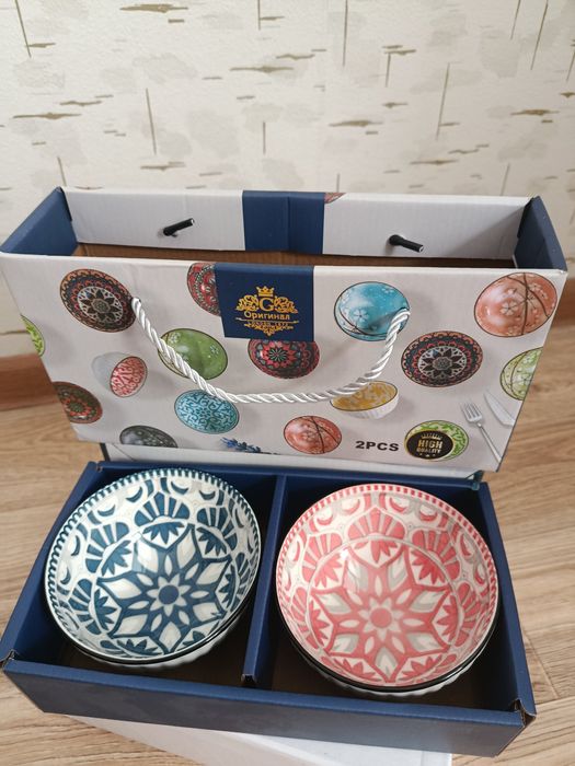 Пиала.       набор