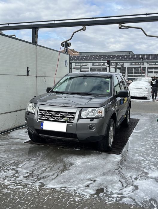 LAND ROVER Freelander 2009 — imagine 2