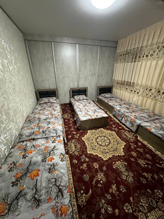 Dacha Burchumullada