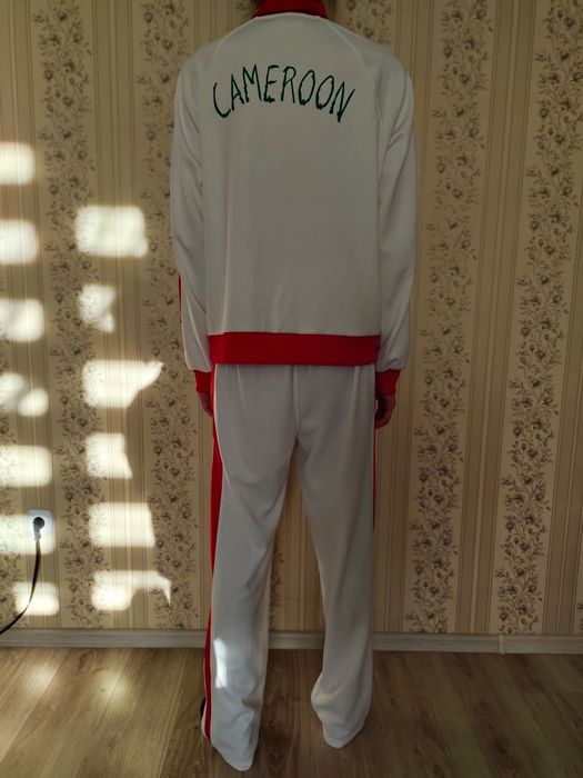 Puma оригинал костюм