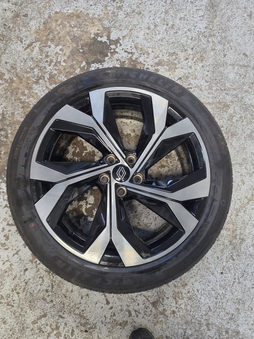 Janta Renault Austral pe 20 ( la bucata )