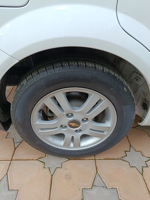 Chevrolet LACETTI 2-poz 2012! 1.8 Mator. Kraska tozza! Probeg haqiqiy