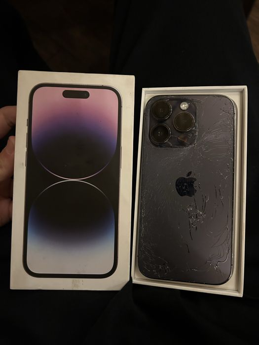 IPhone 14 PRO 128gb/ Айфон 14 про 128