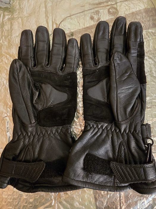Mănuși moto JOFAMA Suedia / mănuși piele pt motociclist