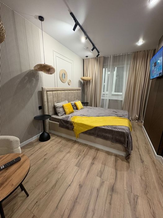 Сдам элитную квартиру