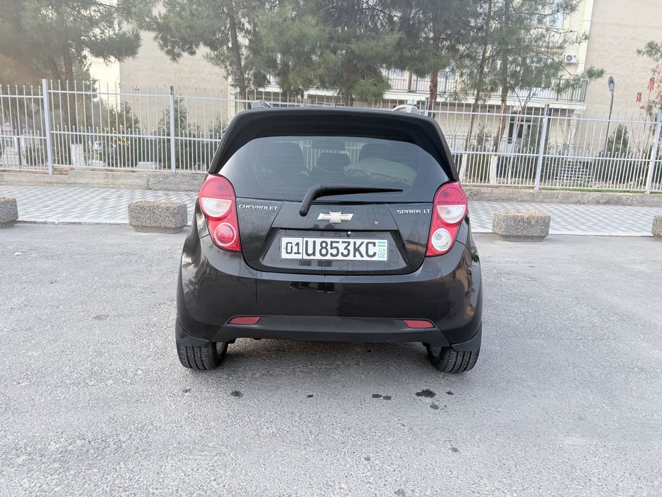 Продаётся спарк 3 позиция