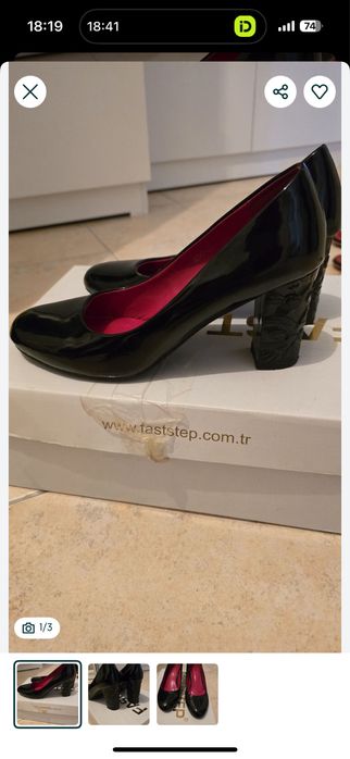 продам туфли по 8000тг