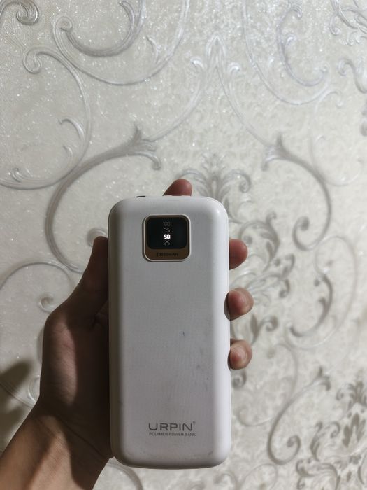 Продаю Повер банк 20.000mah