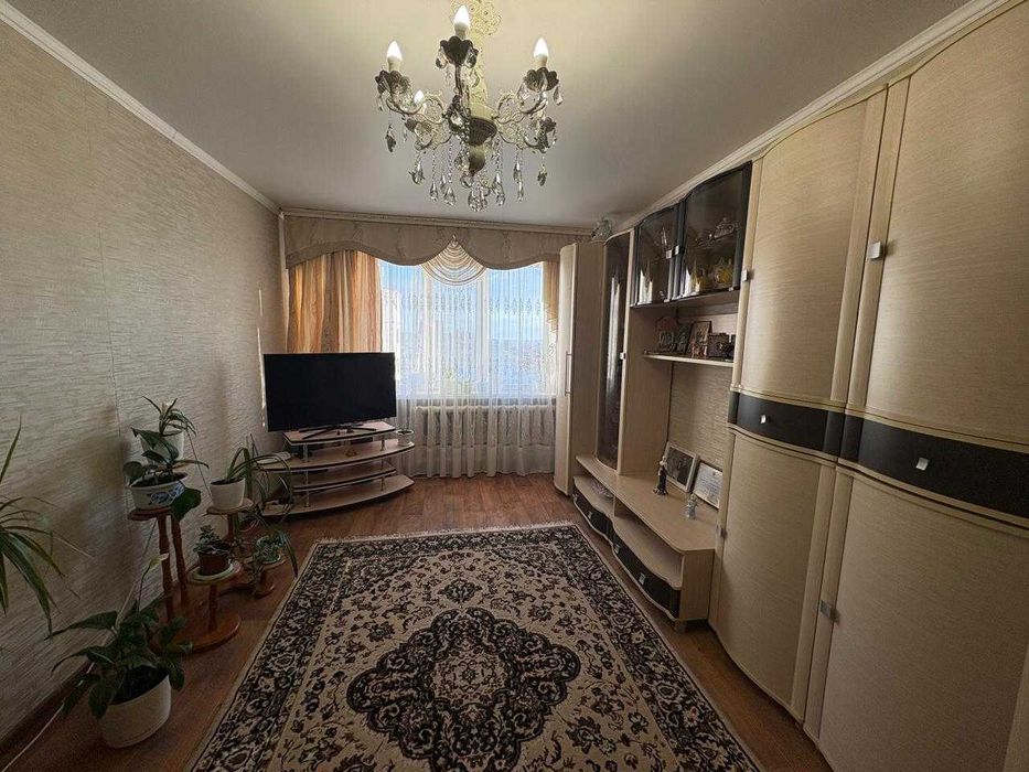 Продам 3 ком квартиру на Рахмете