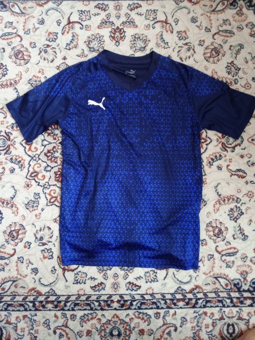 Спортивная форма puma