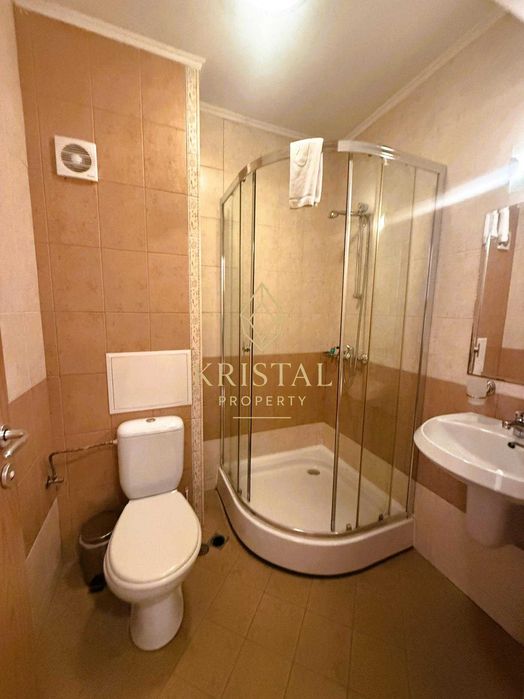 Продава се Едностаен апартамент в к.к. Слънчев бряг - 36 кв.м за 751 €/кв.м - Снимка #5