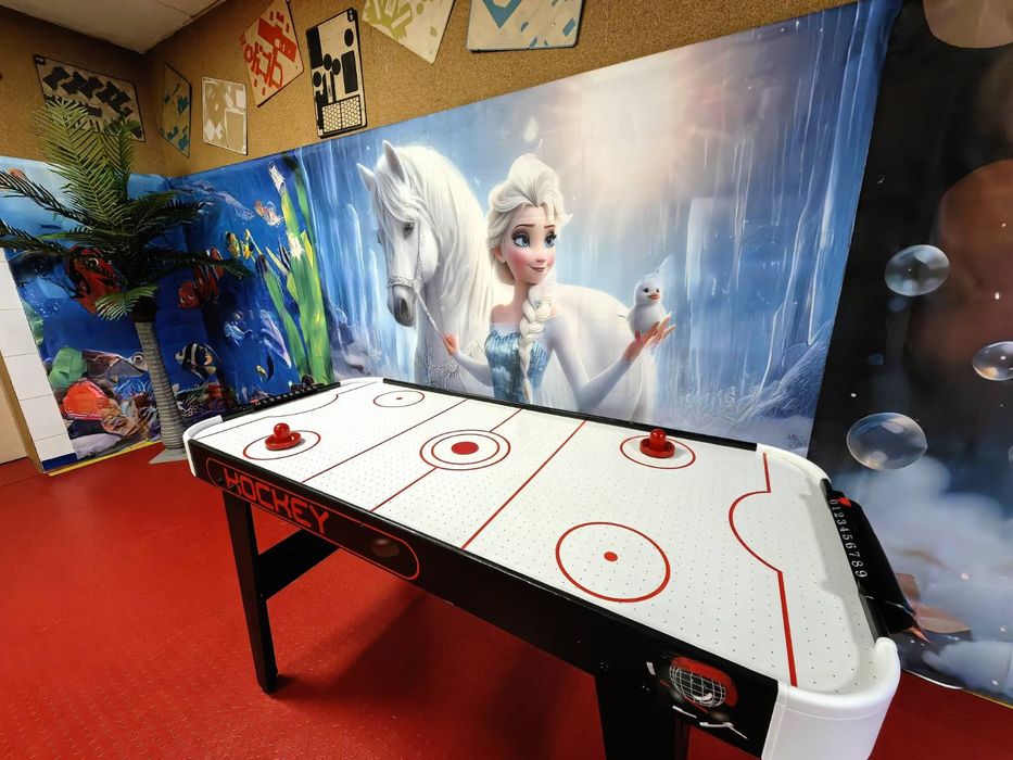 Детски парти център - зала под наем - Младост 1