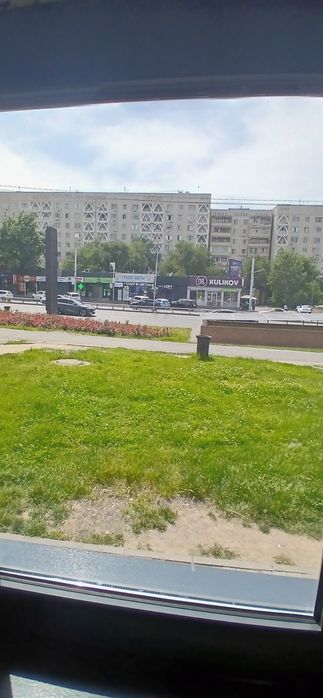 Киоск 1.5 × 2 × 2