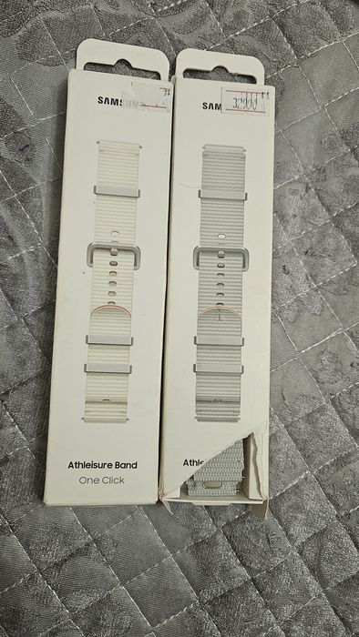 Ремешок samsung watch4