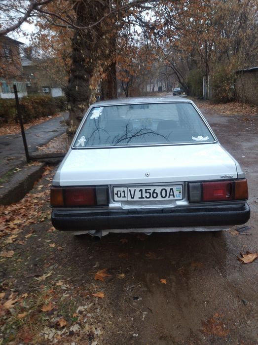 Авто ниссан Санни