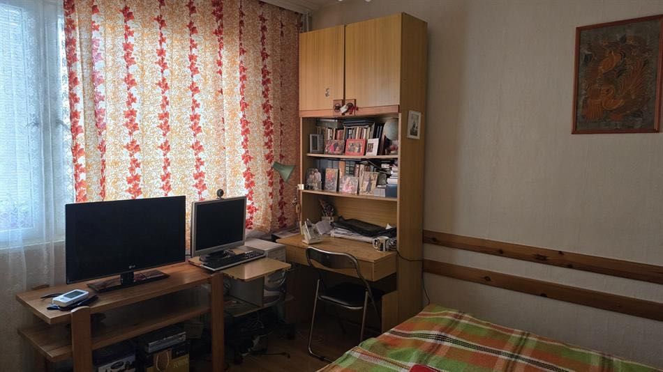 Продава се Двустаен апартамент в София, Гоце Делчев - 63 кв.м за 2207 €/кв.м - Снимка #1