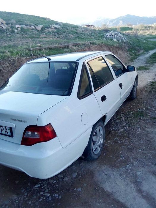 Mashina sotiladi yoki aytiboshlashga ham beramiz