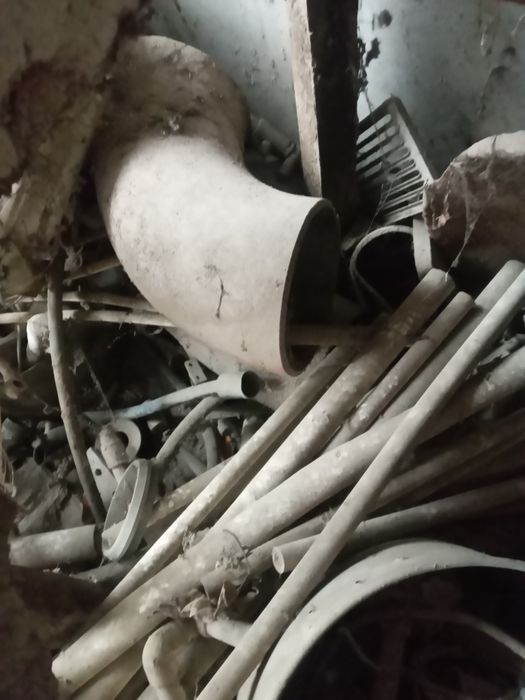 Метал буюмлар. Металлические изделия.