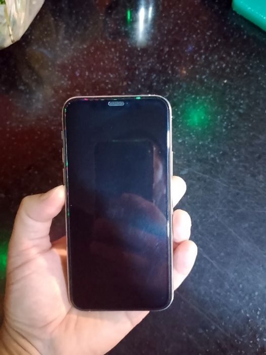 Iphone 11 pro 256 gb