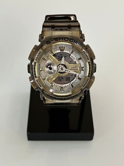 Casio G-Shock GMA-S110GS Amanet BKG